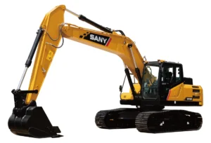 Escavadeira SANY SY215H