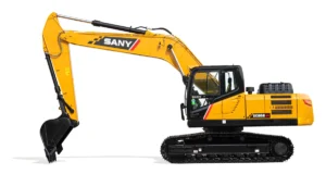 Escavadeira SANY SY205H DPC